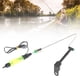 thumbnail image 4 of Aparejo De Alerta De Mordedura De Pesca, Herramienta De Pesca Fácil De Instalar Y Usar Accesorio De Pesca Duradero Alarmas De Pesca Para Caña De Pescar Para Caña De Pescar ANGGREK Otros, 4 of 8