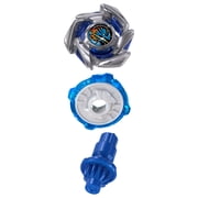 Beyblade X Strike Dran 4-50FF BX Infinity Starter Pack Set with Top & Launcher, Ages 8 and up