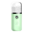 thumbnail image 1 of izador facial nano de 40 ml, humidificador portátil de mano, rociador de belleza USB, lata jinwen Rociador de niebla humidificador, 1 of 6