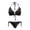 American Camouflage Flag, variant on American Camouflage Flag Push Up Swimsuits for Women V Neck Lace Up Low Waist Quick Dry Soft Two Piece Bikini Sets Womens Bathing Suits Swimsuits