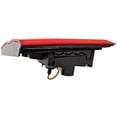 thumbnail image 4 of New Taillight Assembly Compatible with 2012-2015 Mercedes-Benz ML350 ML550 ML63 AMG ML250 ML400 3.5L 3.0L V6 M276 OM642 M278 HALOGEN RM73010102A 402HP, 4 of 8