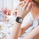 thumbnail image 2 of Eihaihis Protector De Pantalla Para Apple Watch Case Cover Series 11 10 9 Se 8 7 6 5 4 40Mm 44Mm 41Mm 45Mm 42Mm 46Mm Vidrio Templado Impermeable Pc Protector Cara De Parachoques Para Iwatch Se2 Gen2 S, 2 of 4