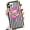 Lips, variant on Compatible with iPhone 11 Case, Luxury Soft TPU & Hard PC Back for Girls Women, Shockproof Protective Phone Cover for iPhone 11, Pineapple