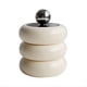 thumbnail image 1 of Dispensador de Soporte Qtip, Dispensador de Hisopo de AlgodóN de Resina, Tarros de Escritorio, Almacenamiento de Recipiente de BañO de Estilo NóRdico C, 1 of 5