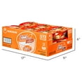 thumbnail image 3 of Nongshim Bowl Noodle Spicy Chicken Ramen Noodle Soup, 3.03oz X 12, See Item for Allergens, 3 of 9