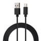 thumbnail image 3 of La línea de datos, cable de carga rápido del cable de carga rápido tipo C 5A logra más, 3 of 8