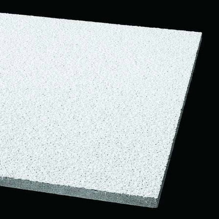 Armstrong Ceiling Tile,24 in L,24 in W,PK12 303A