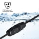 thumbnail image 4 of Caja de conexiones Zhivalor 6 piezas IP65 Conector a prueba de agua 5,8-10mm, 4 of 6