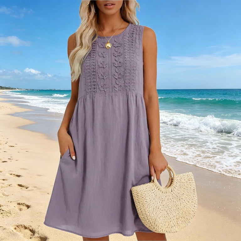 cool casual dresses Women's Casual Dresses Made in USA - Easy American Style Classy Cozy Cool