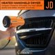 thumbnail image 3 of Secadora de coches Suds Lab JD Jet Dry de 1,5 HP con 2 boquillas, 3 of 7