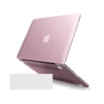 thumbnail image 1 of Protective Hard Case for MacBook Pro 15 inch with Retina Display Model A1398 Shell Cover with Keyboard Skin For Apple MacBook Pro 15.4", 2012-2015 Release, 1 of 7