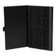 thumbnail image 1 of 9 Ranuras HC / / MMC TF Caja de Almaceniento Estuche Protector Estuche Protector Sostiene (1) ( Macarena  Estuche de almacenamiento para tarjetas de memoria, 1 of 6