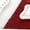 Red/White, variant on Men's Skel Top Low Red White Shoes, from StockX