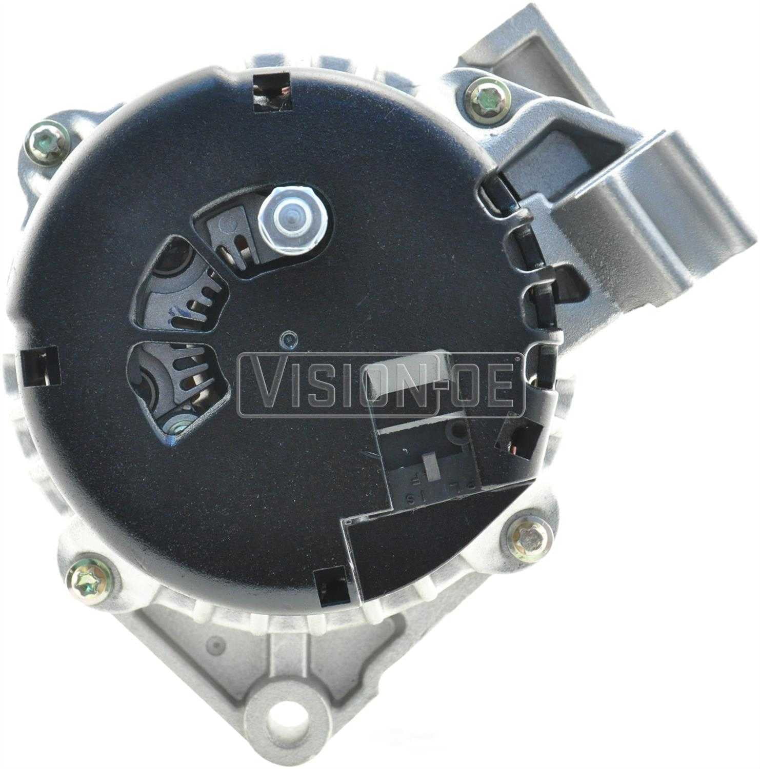 Vision OE 8234-5 Alternator