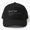 Black, variant on Soccer Dad Definition Baseball Cap, Father Sports Typography Graphic Design, Classic Hat