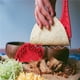 thumbnail image 3 of Moldeador de cáscara de taco resistente al calor con molde para tostador de desayuno de fondo plano, herramienta de panadería para hornear alimentos para bricolaje, perro caliente y tocino Worallymy JD709783004, 3 of 5