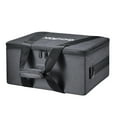thumbnail image 2 of Riwcyla ML Series Video Carry Bag Storage Case Shockproof with Carry Handles for ML30/ ML30Bi/ ML60/ ML60Bi 2, Kit , perfect for daily commuting, work, school, travel, shopping & outdoor activities, 2 of 5