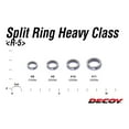 thumbnail image 2 of Decoy Split Ring Heavy Class R-5, 2 of 2