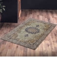 thumbnail image 6 of Oriental Rugs, Soft Rug, Saloon Rugs, Antique Decor Rugs, Modern Rugs, Floral Medallion Rugs, Pattern Rug, 3D Printed Rug, Turkish Rug, 5.2'x7.5' - 160x230 cm, 6 of 8