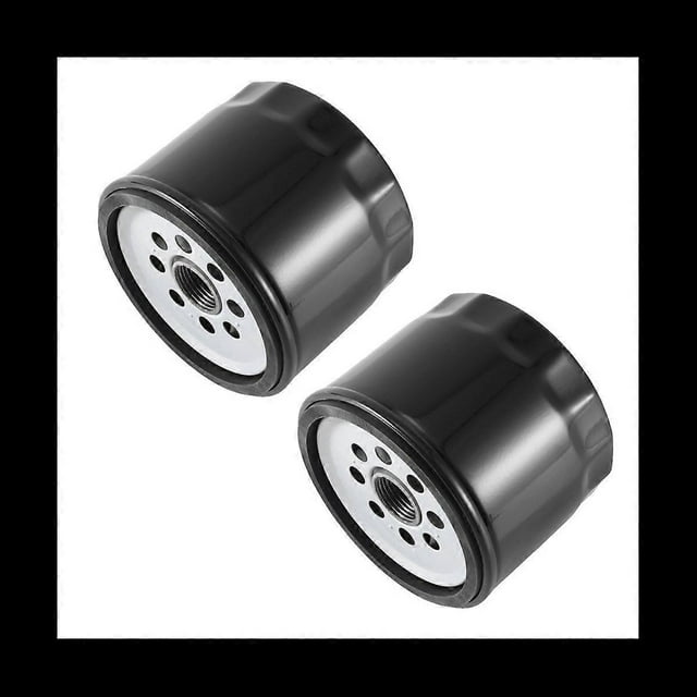 2PCS for Engine Outboard Oil Filter 35-866340K01 / 35-866340Q03