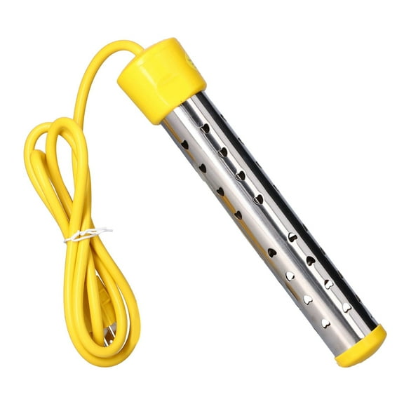 Tebru High Power 110 Volts 1500 Watts Water Heater for Home, 1.5L Capacity