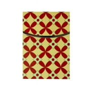 Kole Imports CS103-96 Essence Pocket Notepad - Case of 96