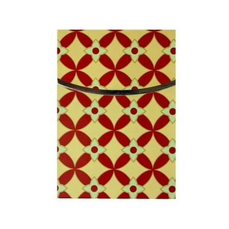 Kole Imports CS103-96 Essence Pocket Notepad - Case of 96