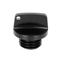 thumbnail image 1 of Unique Bargains Universal Motorcycle Engine Oil Filler Crankcase Cap Screw Cover Plug Replacement, 1 of 6