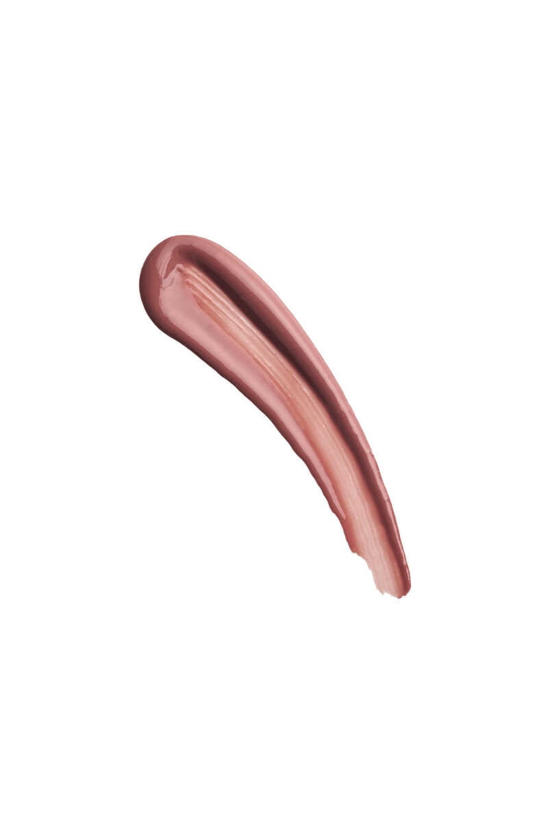Golden Rose Nude Look Natural Shine Lipgloss - 04 Peachy Nude