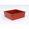 Natures FootPrint Terra Tray-2 Additional Worm Factory Trays - Terracotta - set of 2