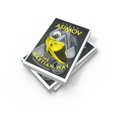 thumbnail image 2 of Isaac Asimov The Martian Way (Paperback) Complete Stories, 2 of 2