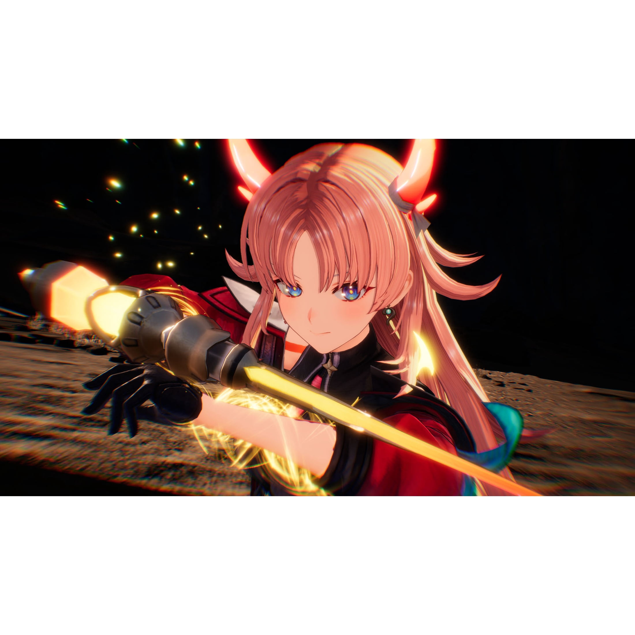 Atelier Karia: The Night Kingdom & the Guide of Memories - Xbox Series X Game