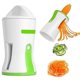 thumbnail image 1 of Cortador en espiral de frutas y verduras ZefeiWu 8390606853219, 1 of 1