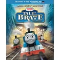 thumbnail image 2 of Thomas & Friends: Tale of the Brave - the Movie (Blu-ray + DVD), 2 of 3