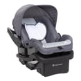 thumbnail image 2 of Sistema de viaje Baby Trend Expedition® Jogger con asiento infantil para automóvil EZ-Lift™, Dash Grey, 2 of 5