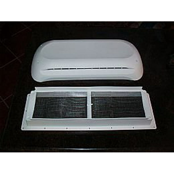 Dometic 3312695.004 Refrigerator Roof Vent Cap
