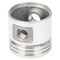 thumbnail image 4 of Piston Compresseur d'Air, Structure Compacte en Aluminium Anti-Oxydation avec Design Épuré pour Compresseur d'Air pour Ingénieur, 4 of 7