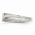 thumbnail image 3 of Stainless Steel Polished with CZ Ring Size: 11; for Adults and Teens; for Women and Men, 3 of 7
