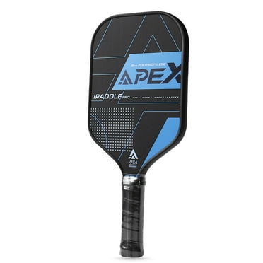 Apex Paddle Pro T700SC Carbon Fiber Pickleball Paddle