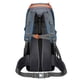 thumbnail image 4 of Mochila Mochila de senderismo resistente al agua de 65L con cubierta de lluvia para deportes al aire weikani  Mochila, 4 of 7