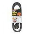 thumbnail image 6 of Prime 4' Cord Power Cable with Strain Relief Kit, Black, PRD100404L P, 6 of 8