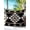 Black, variant on 1 Pack Outdoor Throw Pillow, Brown Black Boho Waterproof Pillow with Insert Included, Country Aztec Southwest Geometric Decorative Accent Cushion Sofa Pillows for Patio Porch, 16 x 16 In
