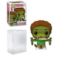 thumbnail image 2 of Funko Ali Gator Pop #07 Pop GPK: Garbage Cube Kids figura de vinilo (con protector de plás POP! POP, 2 of 2