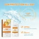 thumbnail image 4 of Liquid Sunscreen Whiten Moisturizing Skin Face Sunblock Foundation UV Oil Control Waterproof Sunscreen 50ml, 4 of 8