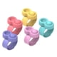 thumbnail image 3 of Push Bubble Slap Pulsera Juguete Impermeable Silicona Descompresión Juguete Automático Rebote Extrusión Burbuja Juguete Para Niños Serendint FN007905-03, 3 of 6