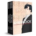 thumbnail image 1 of Sherlock: Series 1 Boxed Set, 1 of 3