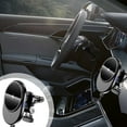 thumbnail image 2 of Cargador inalámbrico para coche Yonrjhukm de 15 W de alta absorción, compatible con múltiples modos y múltiples sistemas, de carga rápida, soporte para teléfono móvil., 2 of 8