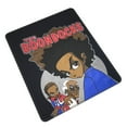thumbnail image 2 of The Boondocks Mousepad Non-Slip Rubber Base Computer Mouse Pads 7 X 8.6 In Gaming Mouse Mat For Office Laptop, 2 of 9
