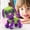 purple D Kids Toys, variant on Holiday Deals karymi Children Intelligent Robot Dog Early Learning Toys, Touched Sensor Lights Recording Educational Toys, Electronic Pet Gifts for Boys and GirlsChildren I Christmas Gifts for Kids