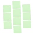 thumbnail image 3 of MLINS  10 Pcs Silver Wiping Cloth Thickened Purpose Large Cleaning Tools, 3 of 7